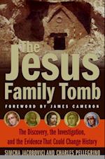 Jesus Family Tomb