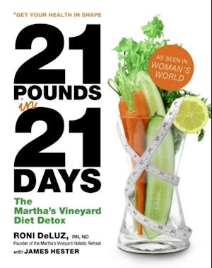 21 Pounds in 21 Days