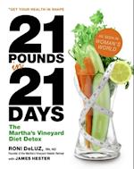 21 Pounds in 21 Days