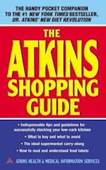 Atkins Shopping Guide