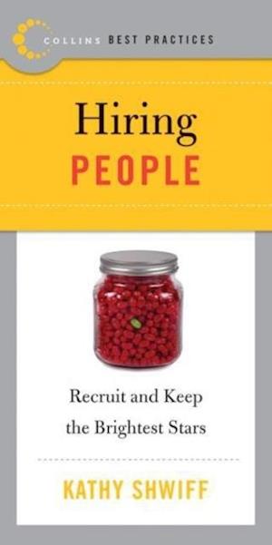 Best Practices: Hiring People