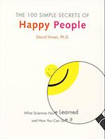 100 Simple Secrets of Happy People