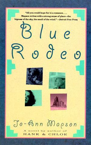 Blue Rodeo