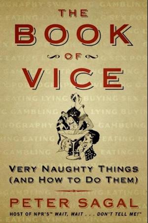 Book of Vice