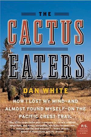 Cactus Eaters