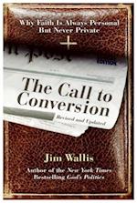 Call to Conversion
