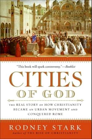 Cities of God