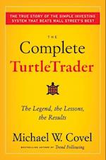 Complete TurtleTrader