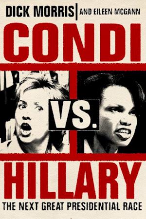 Condi vs. Hillary