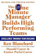 The One Minute Manager Builds High Performing Teams