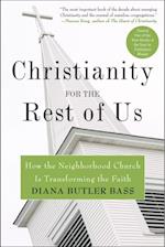 Christianity for the Rest of Us