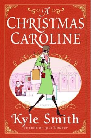 Christmas Caroline