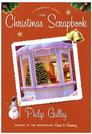 Christmas Scrapbook