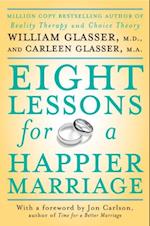 Eight Lessons for a Happier Marriage