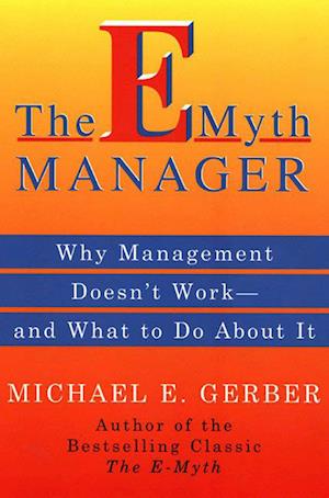 E-Myth Manager