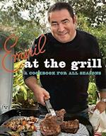 Emeril at the Grill