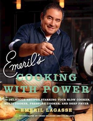 Emeril's Cooking with Power