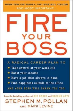 Fire Your Boss