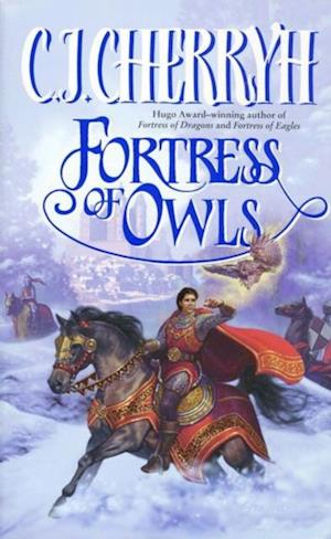 Fortress of Owls