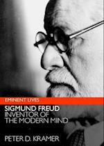 Sigmund Freud