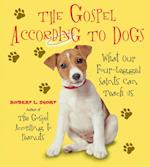 Gospel According to Dogs