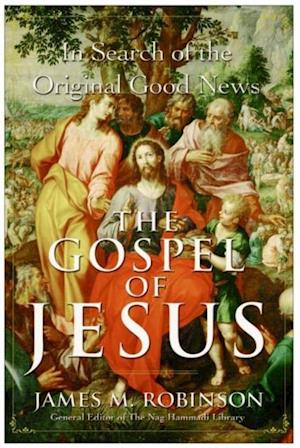 Gospel of Jesus