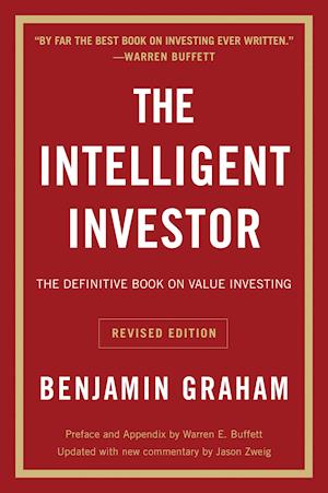 Intelligent Investor, Rev. Ed