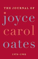 Journal of Joyce Carol Oates