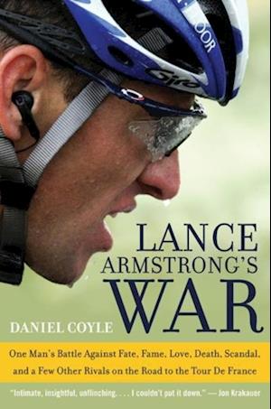 Lance Armstrong's War