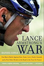 Lance Armstrong's War