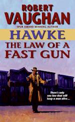 Hawke: The Law of a Fast Gun