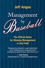 Management by Baseball