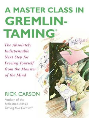 Master Class in Gremlin-Taming