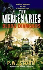 Mercenaries: Blood Diamonds