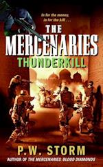 Mercenaries: Thunderkill