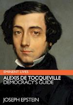 Alexis de Tocqueville