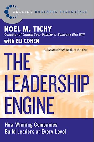 Leadership Engine