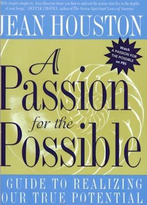 Passion For the Possible