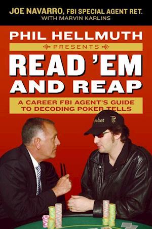 Phil Hellmuth Presents Read 'Em and Reap