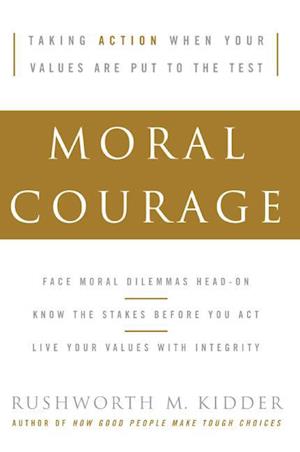 Moral Courage