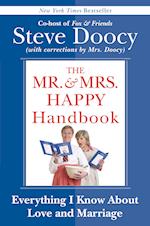 Mr. & Mrs. Happy Handbook