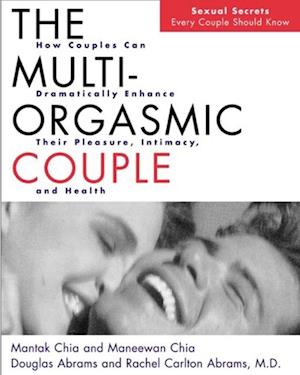 Multi-Orgasmic Couple