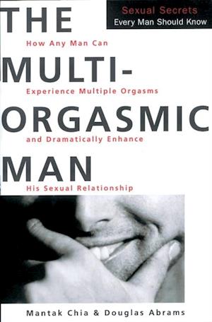 Multi-Orgasmic Man