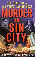 Murder in Sin City