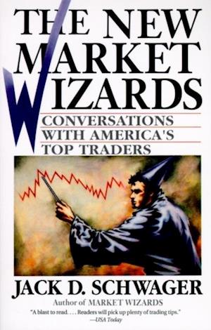 New Market Wizards