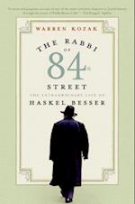 Rabbi of 84th Street