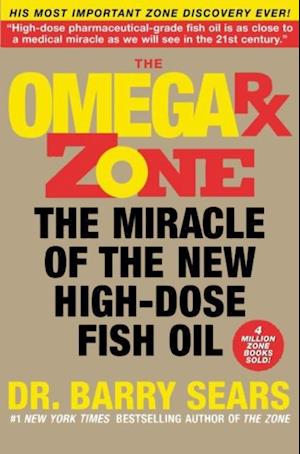 Omega Rx Zone