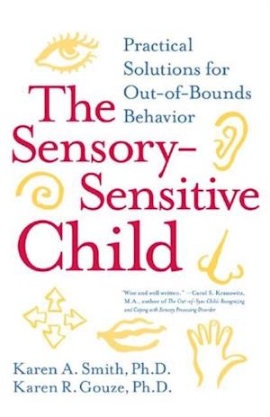 Sensory-Sensitive Child
