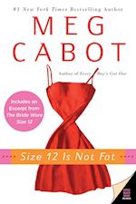 Size 12 Is Not Fat