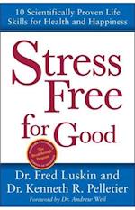 Stress Free for Good